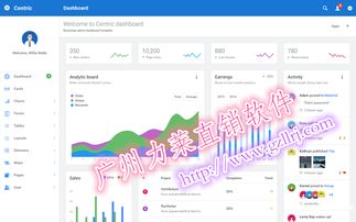 直销系统软件开发 企业数字化转型的核心助力与广州市直销软件公司的信息技术咨询服务