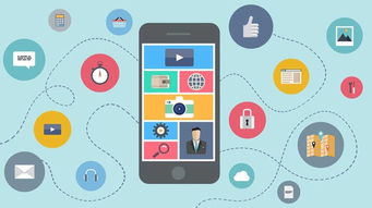 零基础APP软件开发 必备准备与软件信息技术咨询服务指导